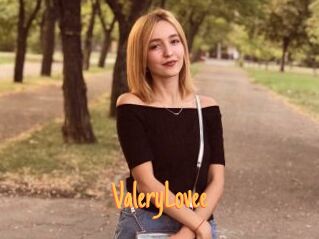 ValeryLovee Mobile Porno