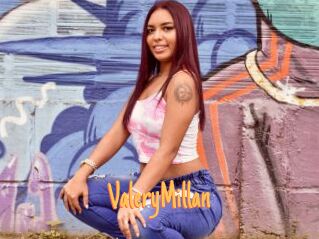 ValeryMillan