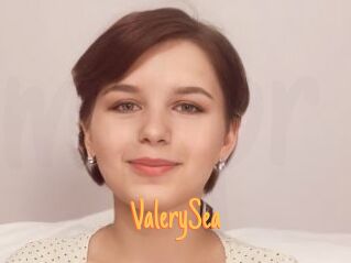 ValerySea