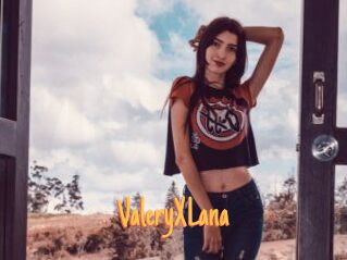 valerylana Mobile Porno