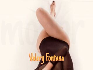 Valery_Fontana Mobile Porno