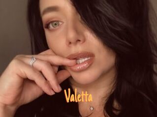 Valetta