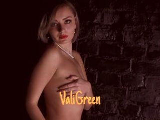 ValiGreen
