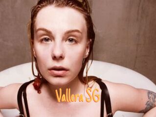 Vallera_SG Mobile Porno