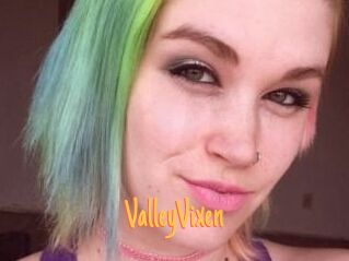 ValleyVixen