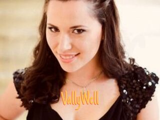 VallyWell