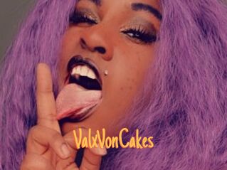 ValxVonCakes
