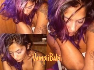VampiiBabii