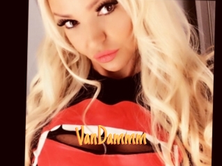 VanDammm