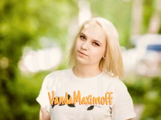 VandaMaximoff Mobile Porno