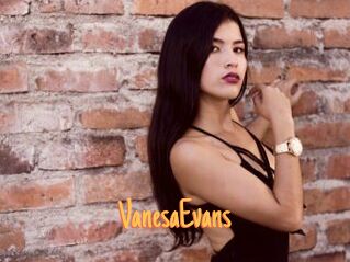 VanesaEvans