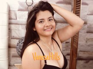 VanesaHills Mobile Porno
