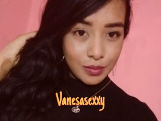 Vanesasexxy