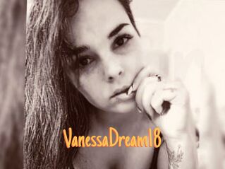 VanessaDream18