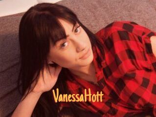 VanessaHott