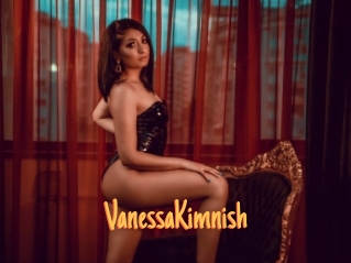 VanessaKimnish Mobile Porno
