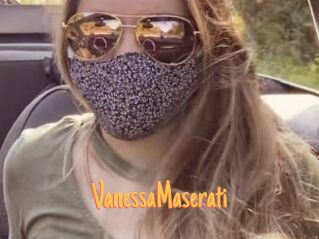 VanessaMaserati