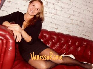 VanessaRonie