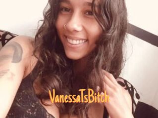 VanessaTsBitch