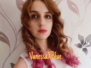 VanessaXBlue