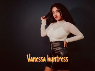 Vanessa_huntress Mobile Porno