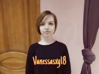 Vanessasxy18