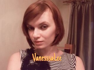 VanesssaLee