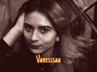 Vanesssaa