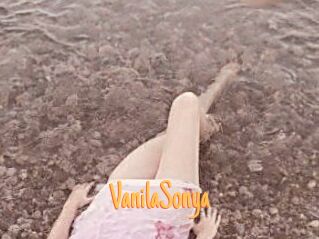 VanilaSonya