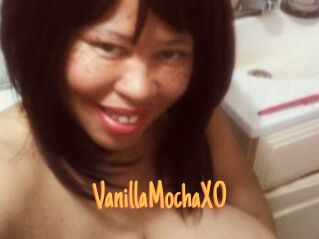 VanillaMochaXO