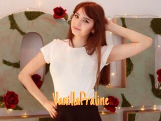 VanillaPraline