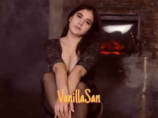 VanillaSan Mobile Porno