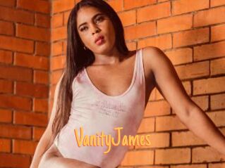 VanityJames Mobile Porno
