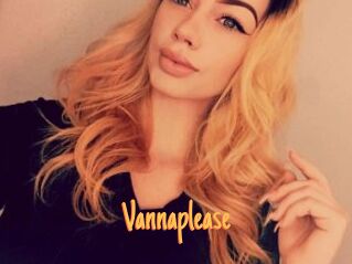 Vannaplease