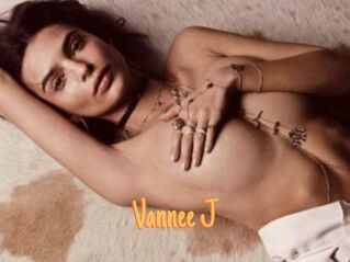 Vannee_J Mobile Porno