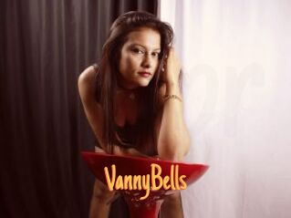 VannyBells Mobile Porno