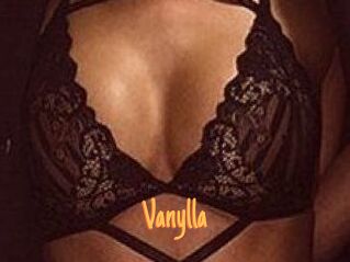 Vanylla Mobile Porno