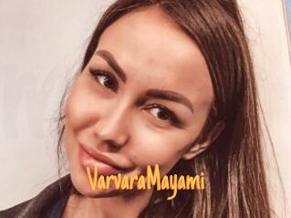 VarvaraMayami