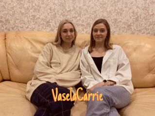 VaselaCarrie