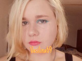 Vasilina69 Mobile Porno