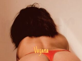 Vayana
