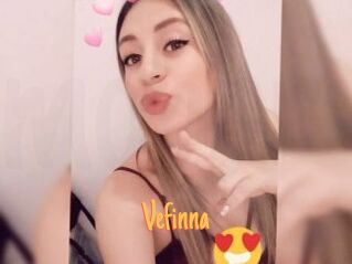 Vefinna