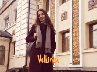Velkiriya