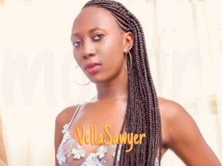 VellaSawyer
