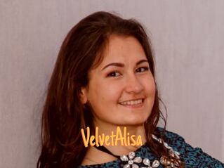VelvetAlisa