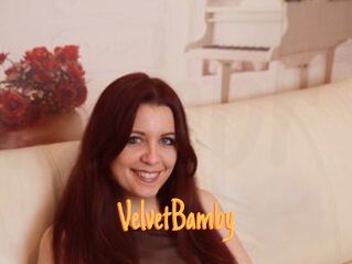 VelvetBamby