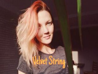 Velvet_String