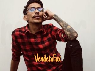 VendetaFox