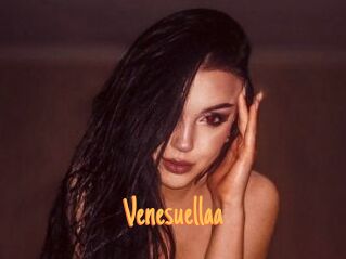 Venesuellaa