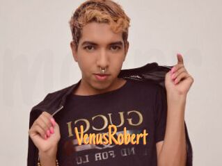VenusRobert